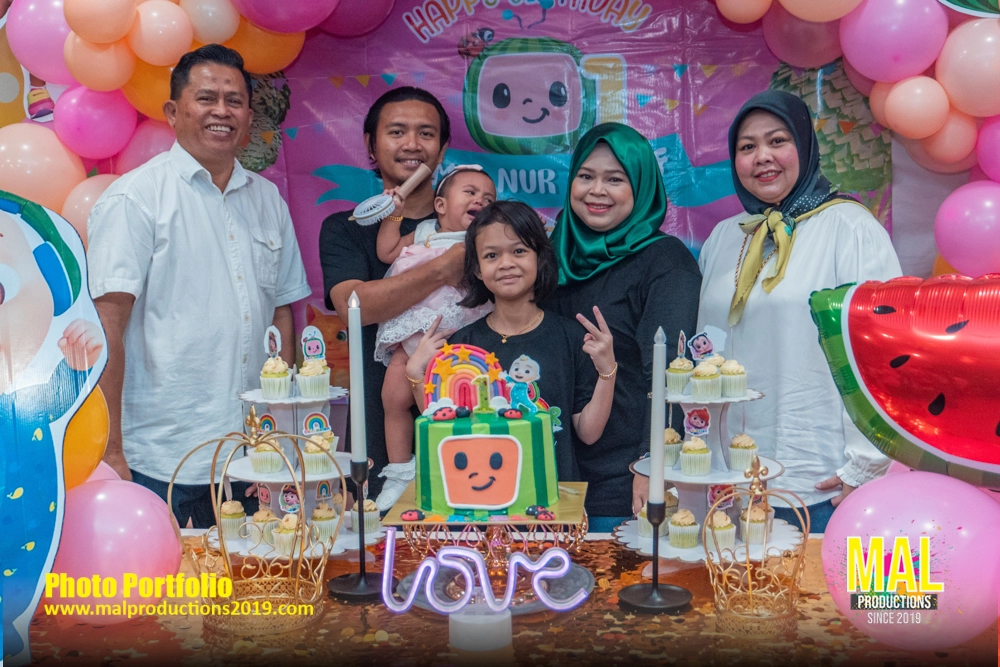 Waka Waka Playground - Damansara