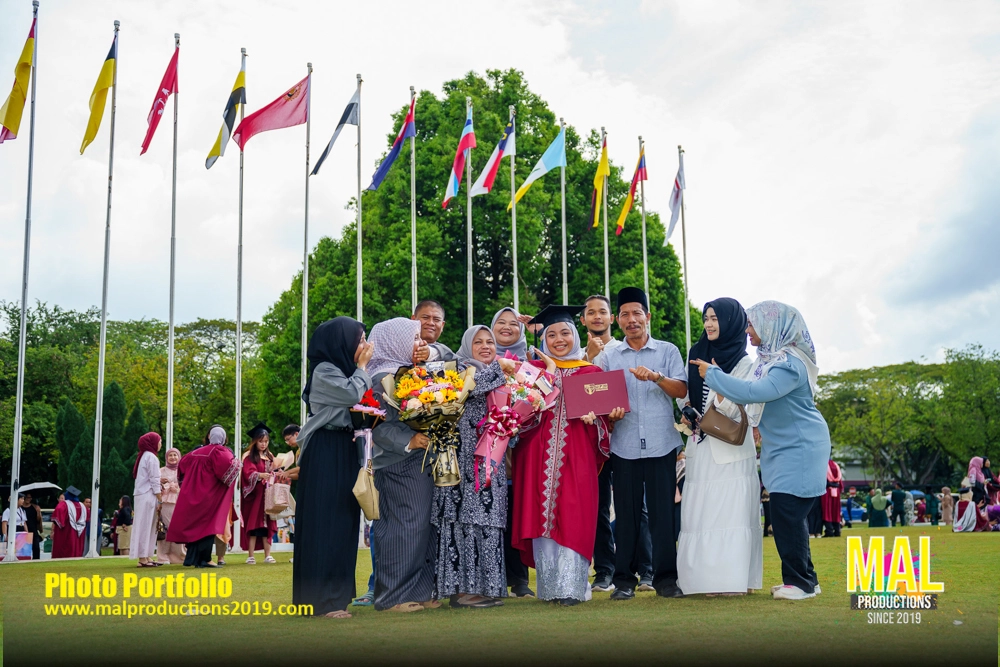 Universiti Putra Malaysia UPM Bangi